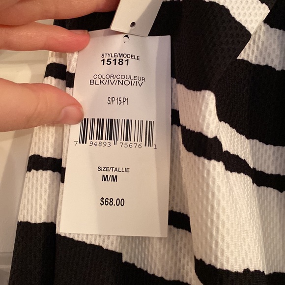 Design Lab Lord & Taylor Skirt - Picture 5 of 7